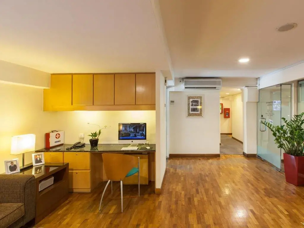 Foto - Orchard Point Serviced Apartments
