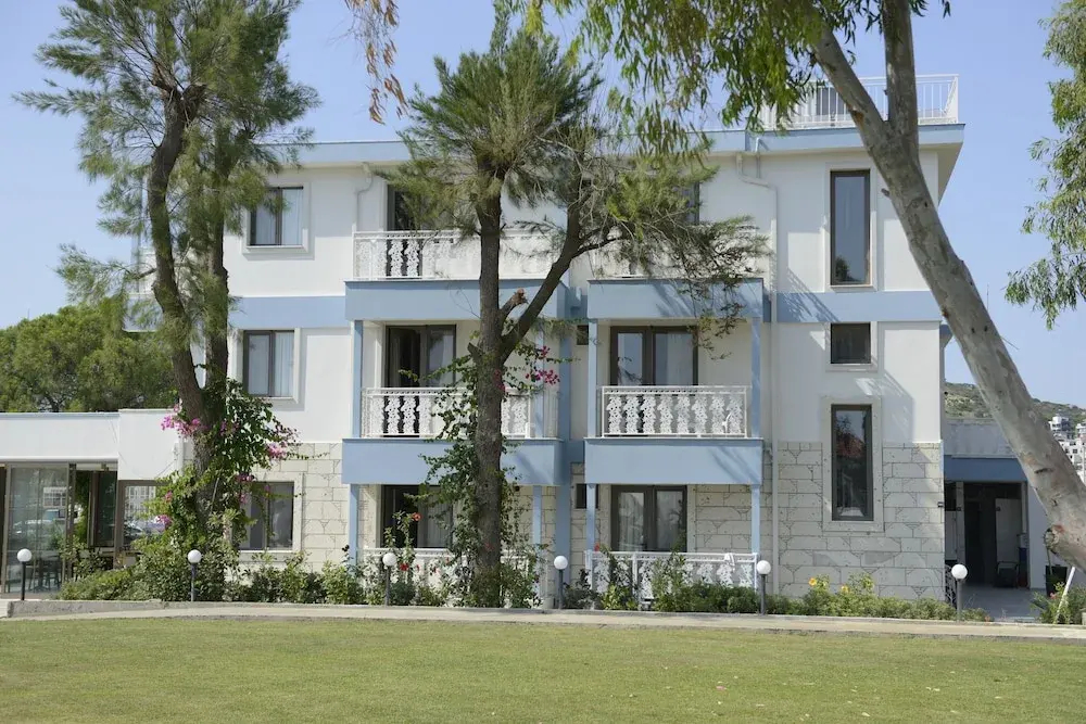 Foto - Sığacık Gaea Hotel