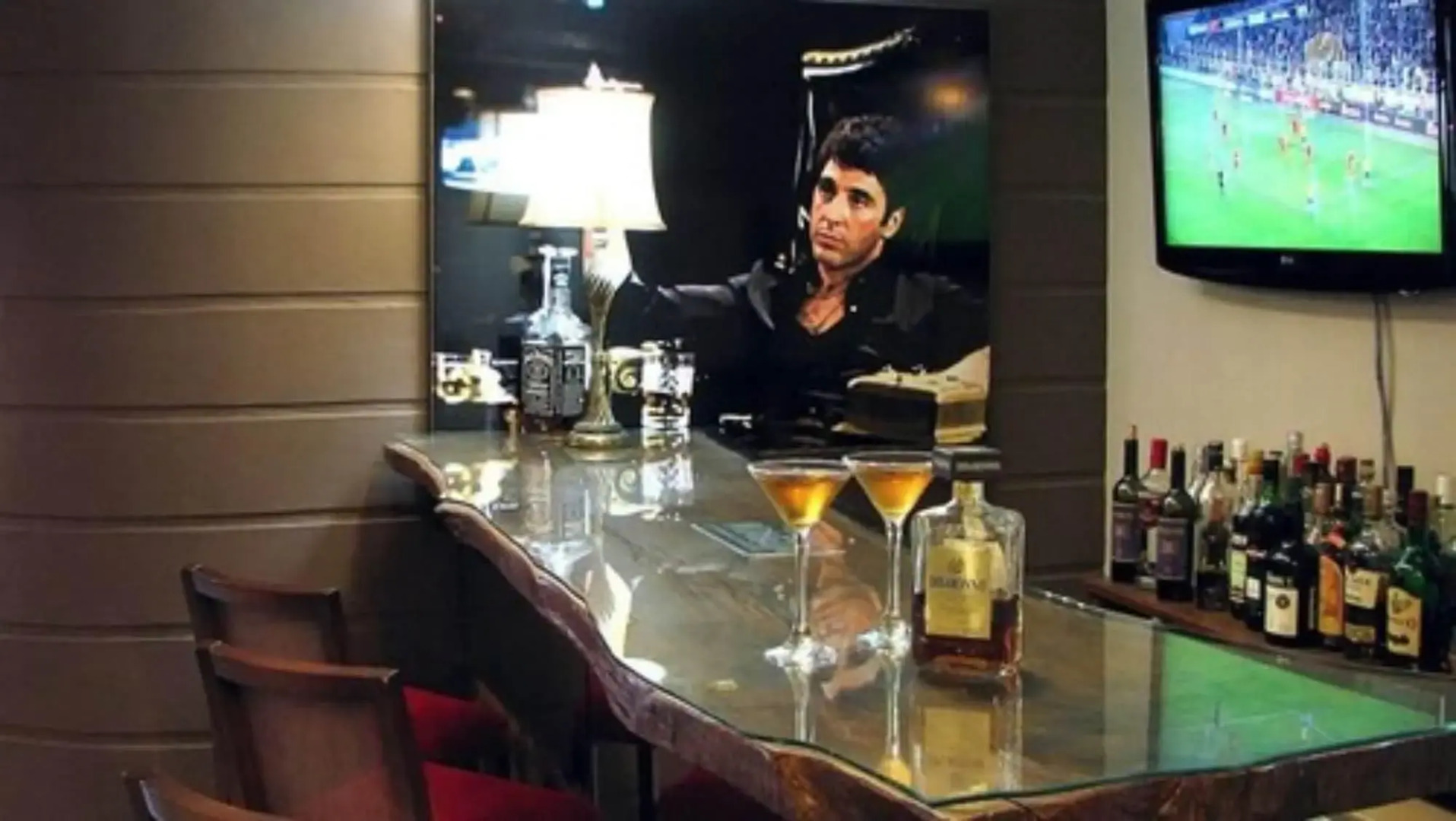 Foto - Sky Centro Hotel & SPA