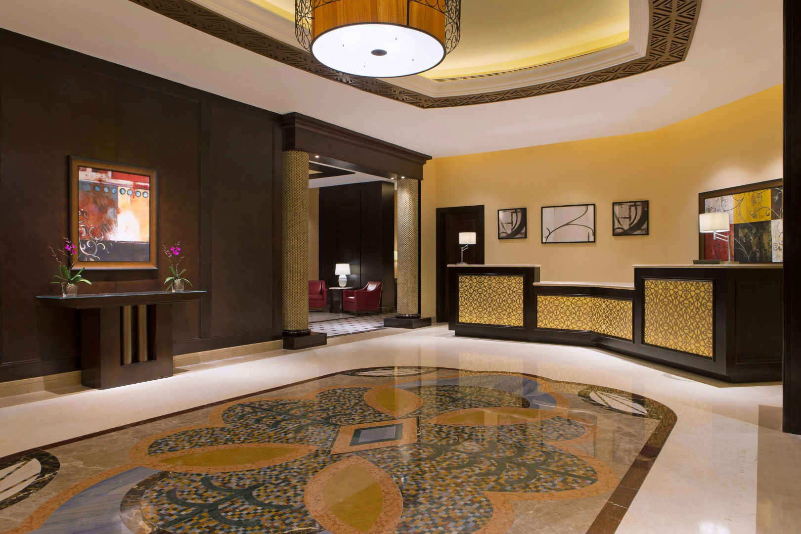 Foto - Londoner Grand, a Luxury Collection Hotel, Macao