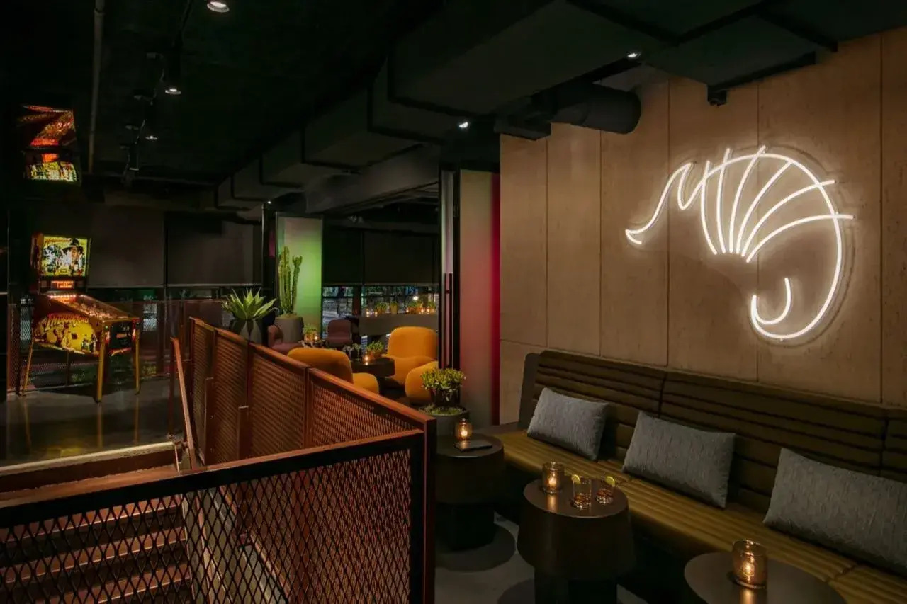 Photo - Moxy Downtown Los Angeles