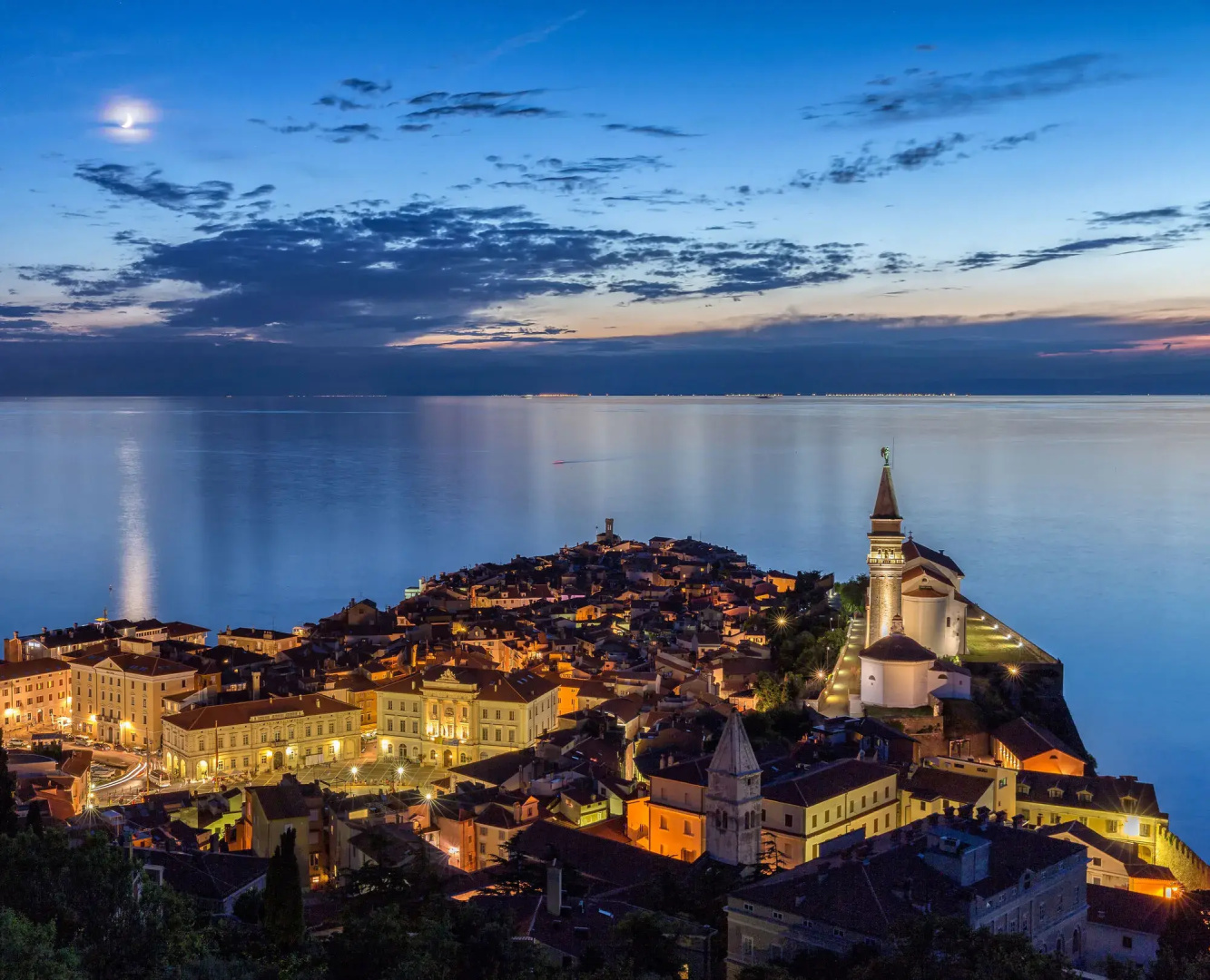 Foto - Hotel Piran