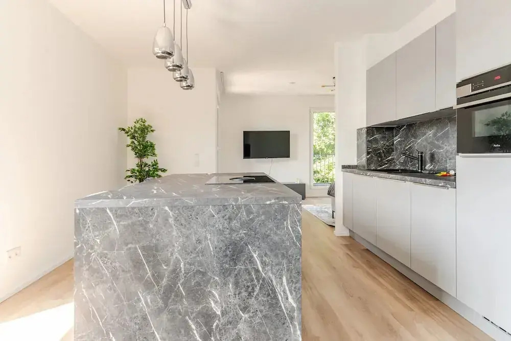 Foto - THE WOS Apartments