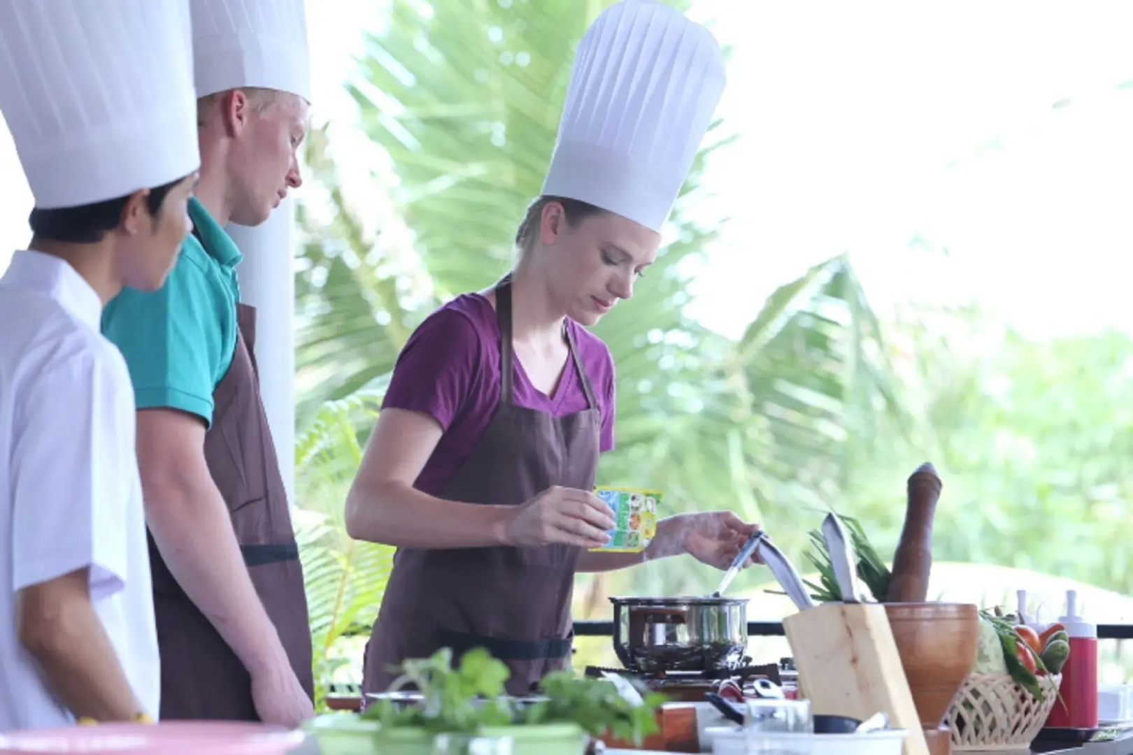 Foto - Reveal Angkor Hotel
