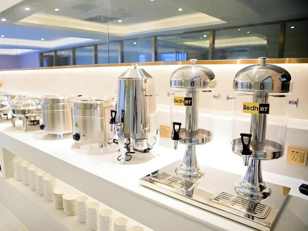 Foto - Lavande Hotel Shenzhen Shajing Houting Metro Station Branch