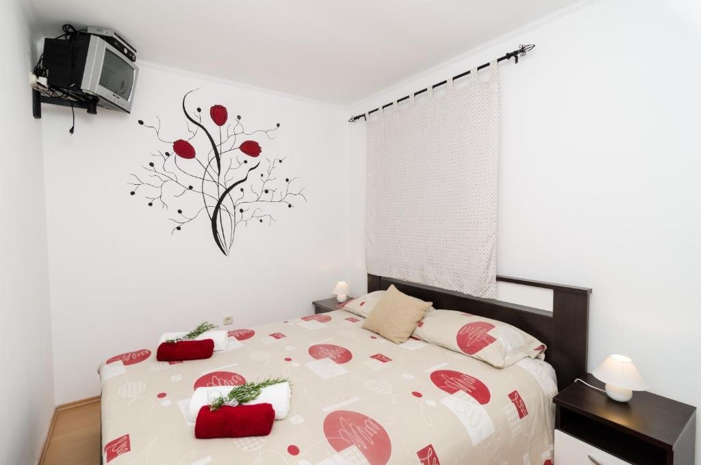 Apartment Giovani