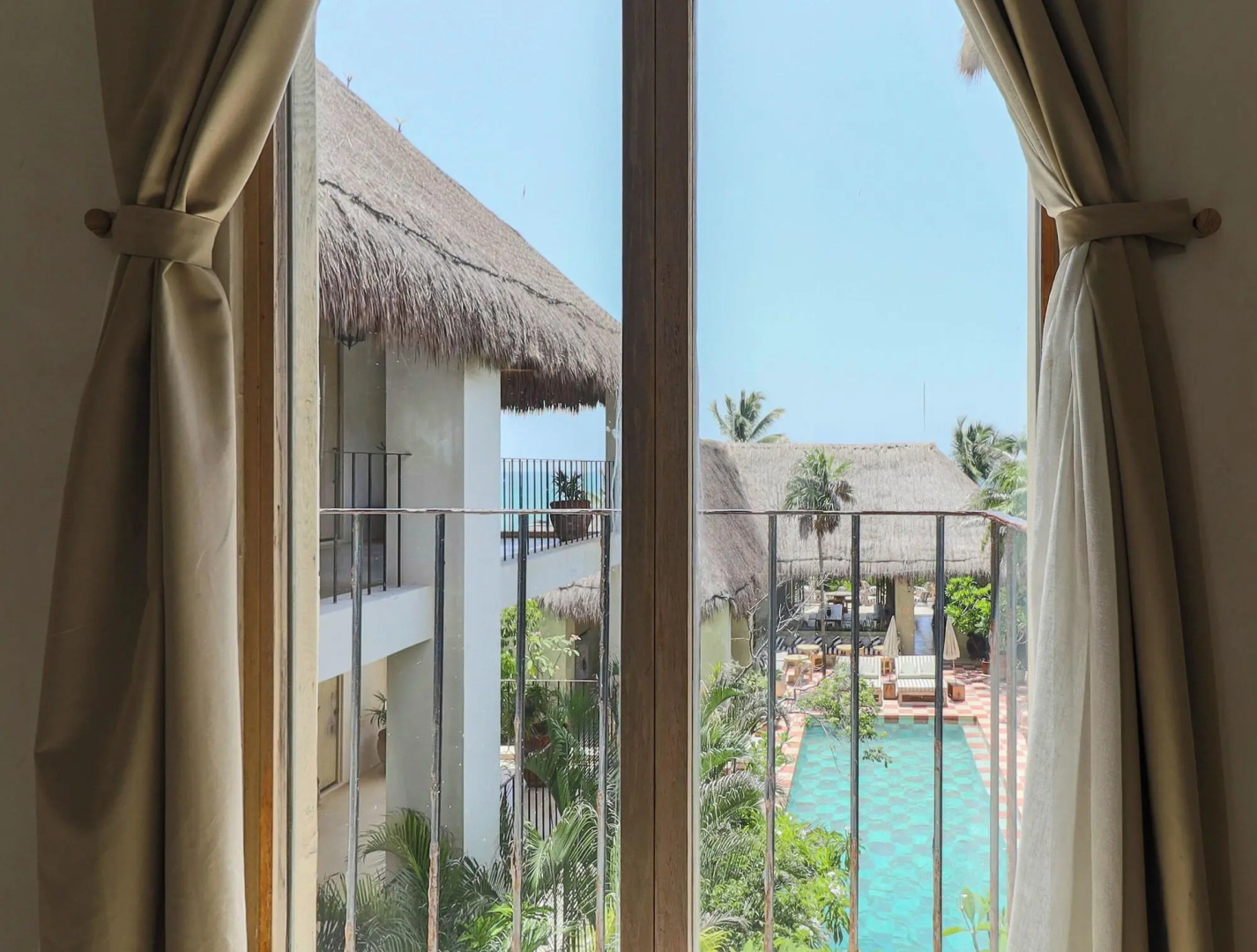 Hotel Panamera, Bild 8 von 31