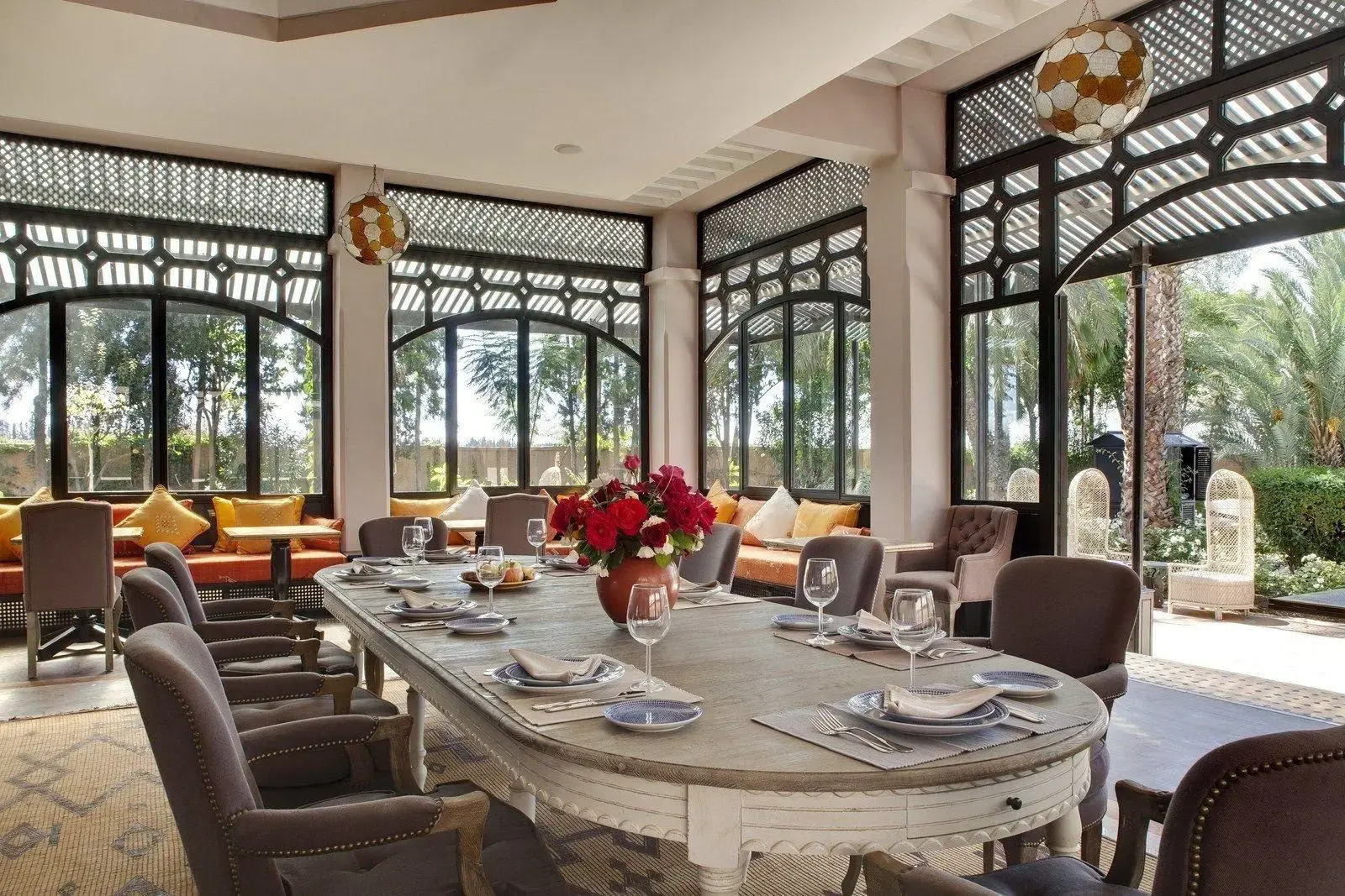 Foto - Palais de l'O - Maison d'hôtes