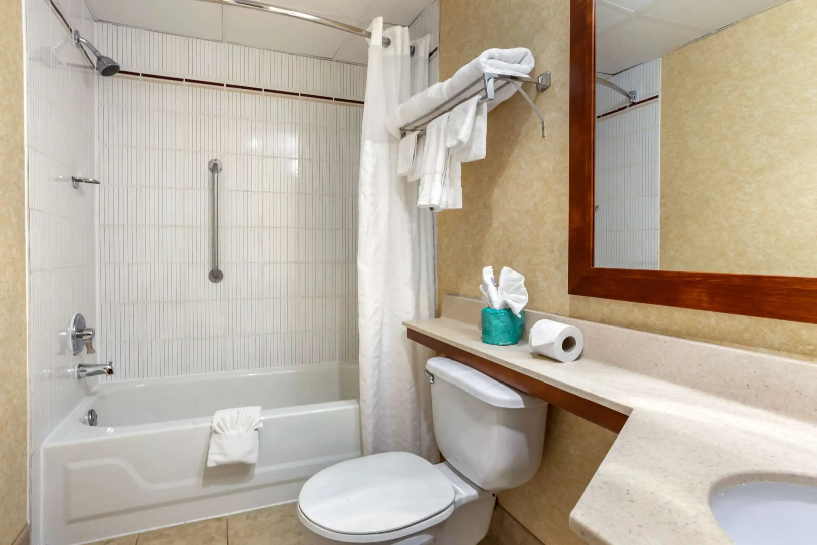 Foto - Comfort Suites Oakbrook Terrace near Oakbrook Center