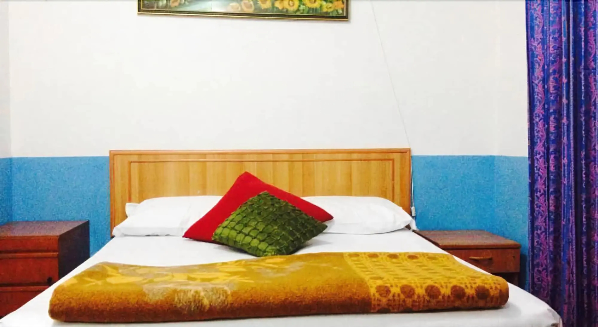 Foto - Two Ducks Hostel