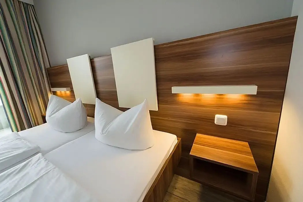 Foto - Central Hotel-Apart München