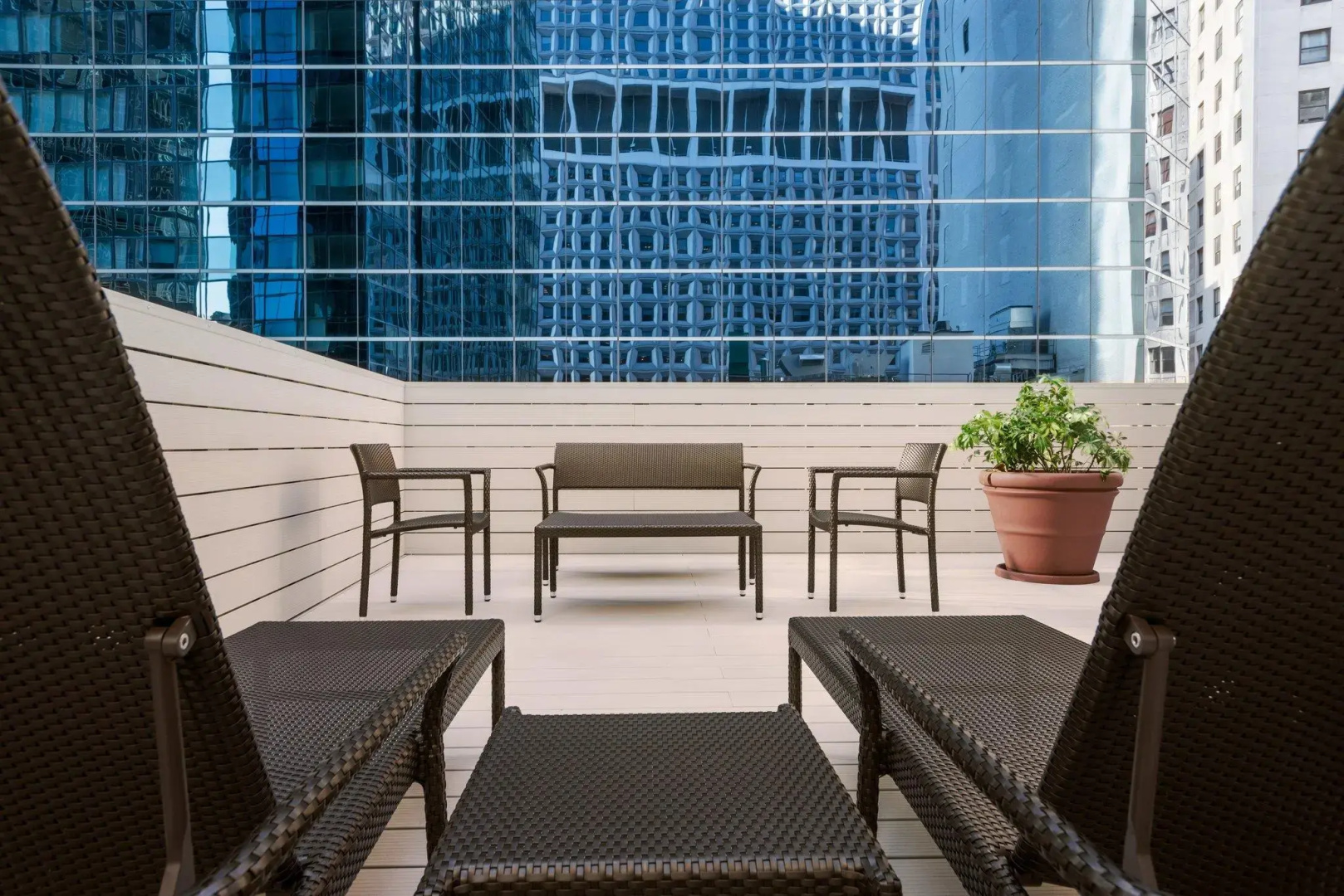 Photo - Hampton Inn Manhattan/Downtown-Financial District