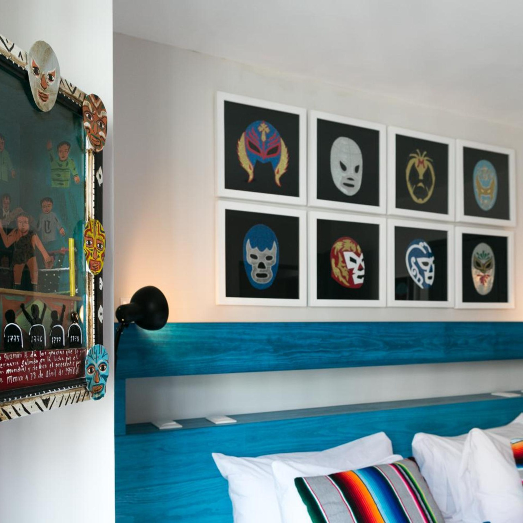 Foto - La Palomilla Bed & Breakfast