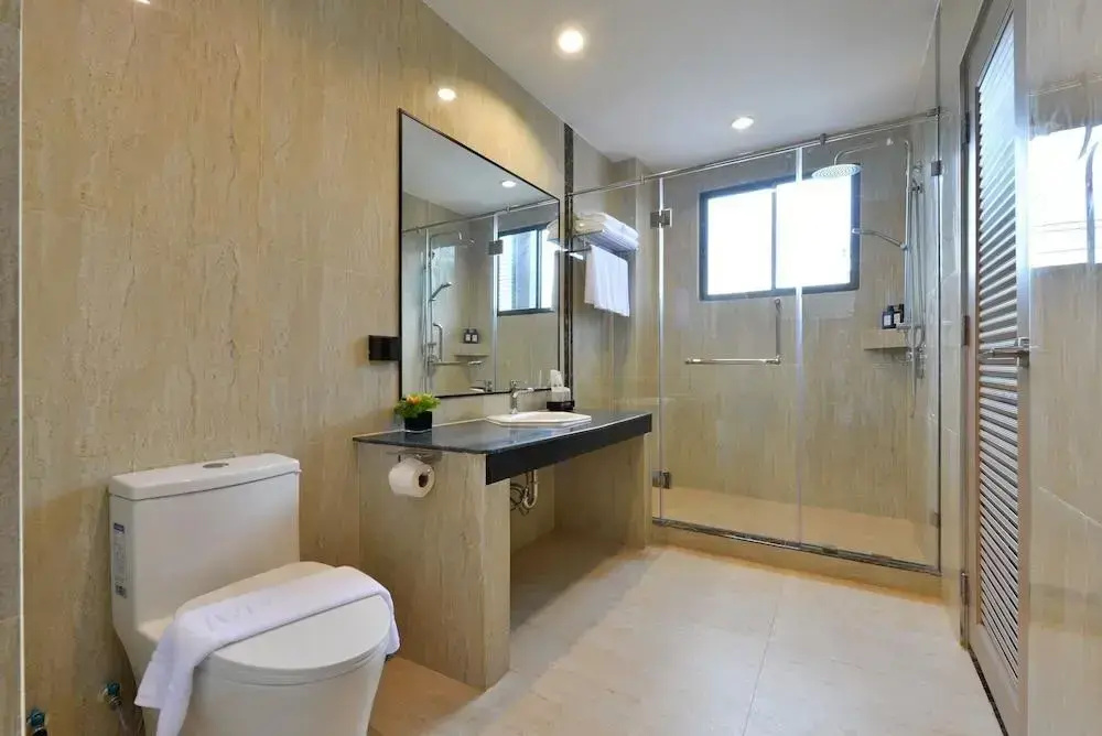 Foto - Kastel Pattaya Hotel