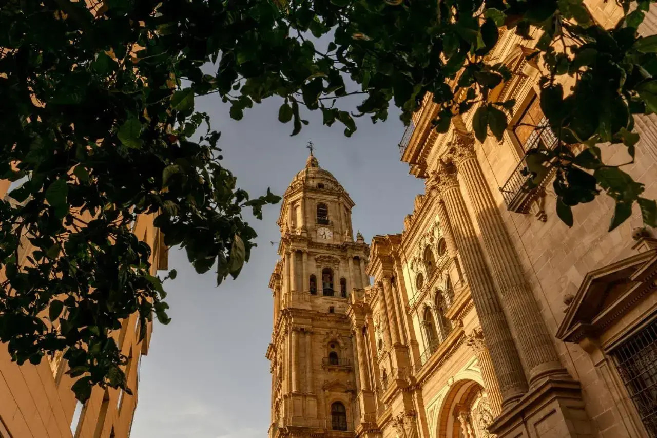 Foto - Catalonia Puerta del Mar