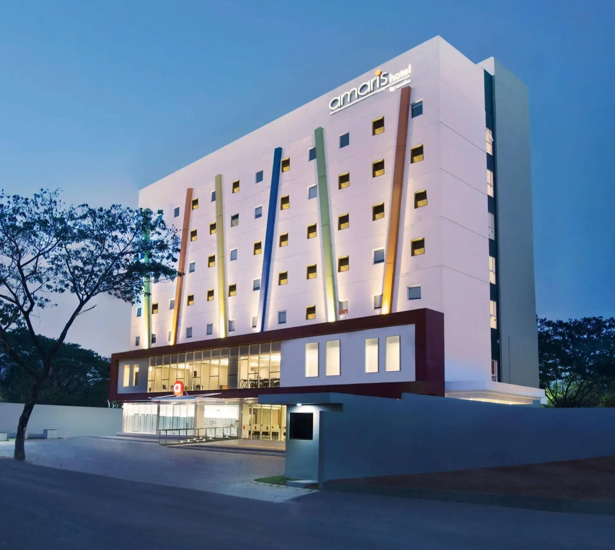 Foto - Amaris Hotel Citra Raya – Tangerang