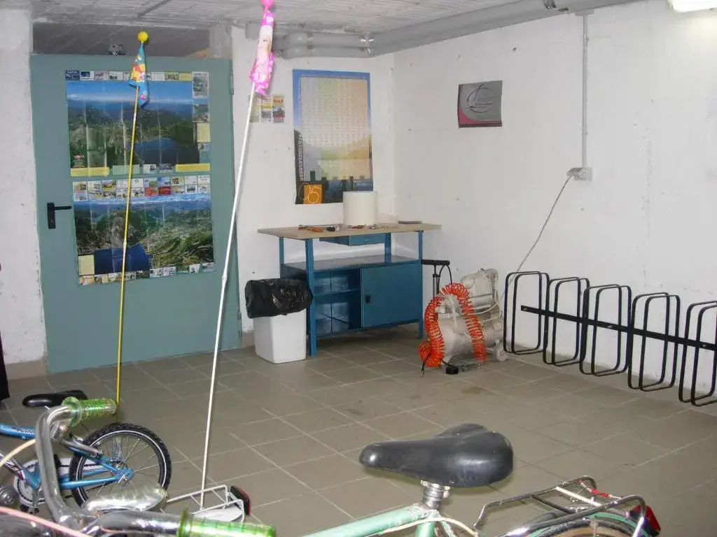 Photo - Hotel Virgilio