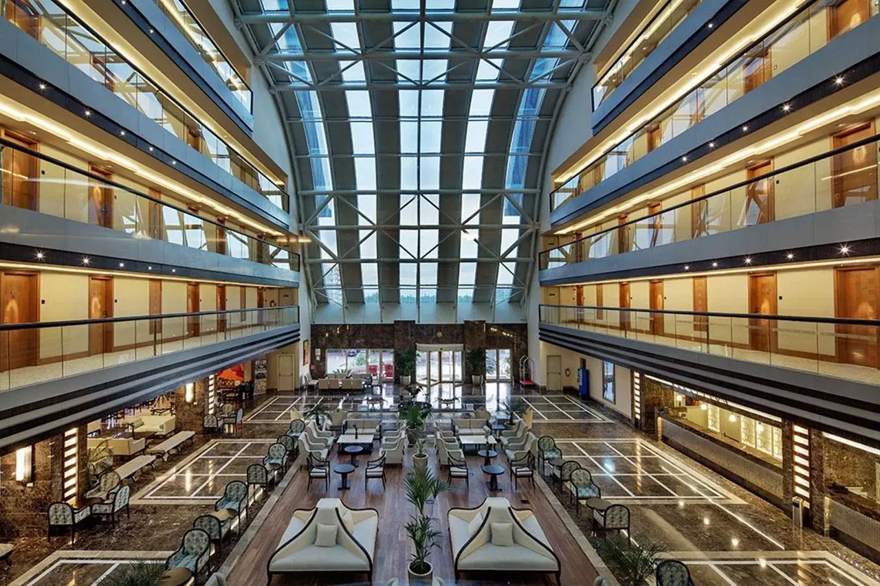 Photo - Liberty Hotels Lara