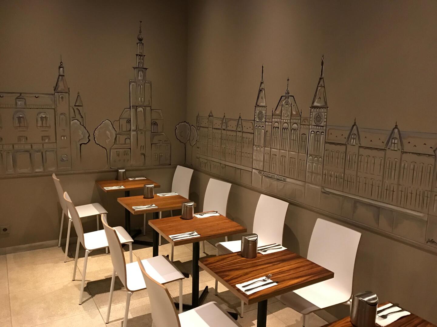 Photo - Hotel Cornelisz