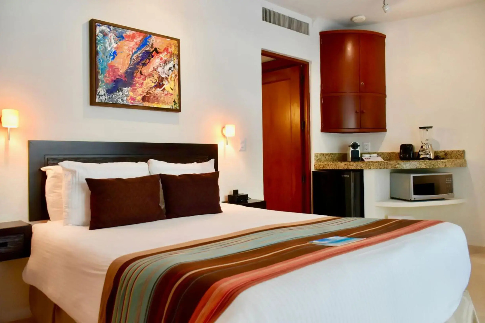 Foto - Playa Palms Beach Hotel