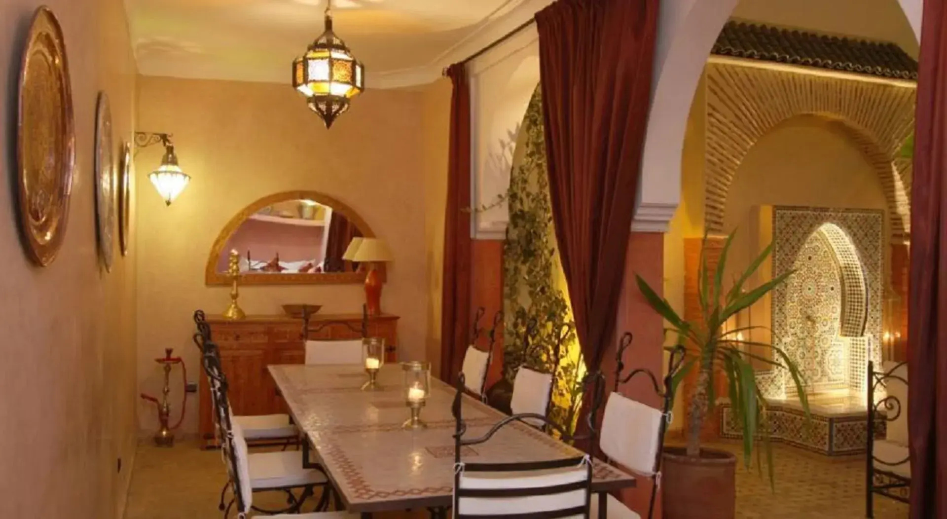 Foto - Riad Petit Karmela