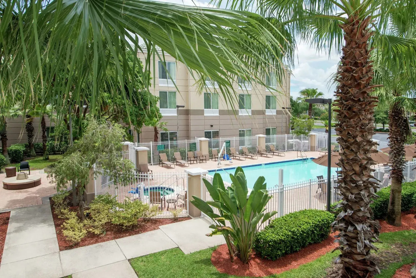 Foto - Hilton Garden Inn Orlando East - UCF Area