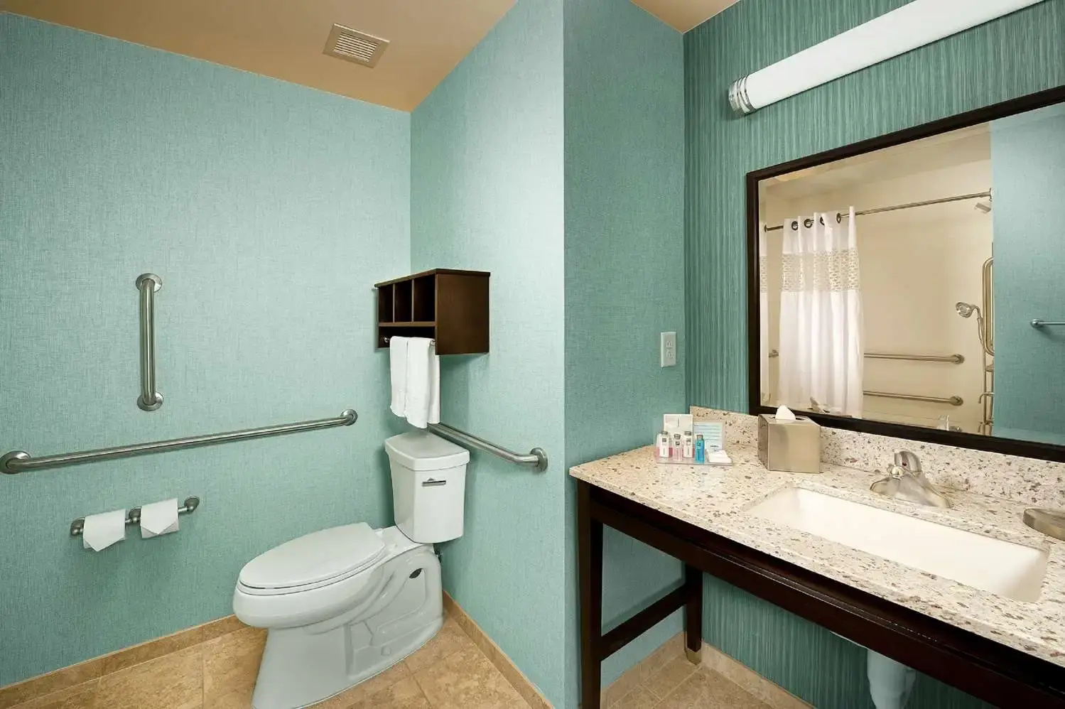 Foto - Hampton Inn Pampa