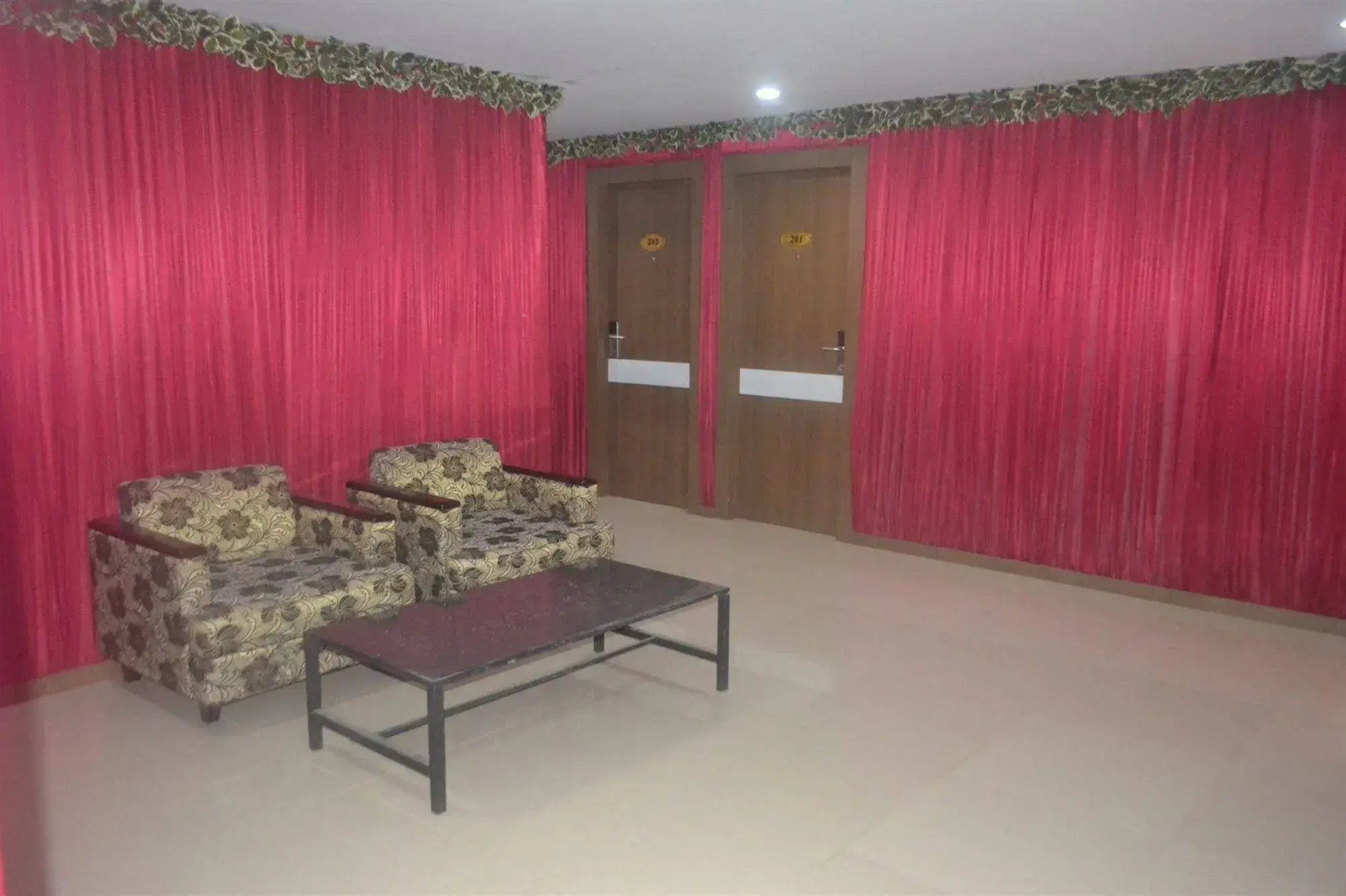 Foto - Hotel Grand Z Suites 6 Hour Stay