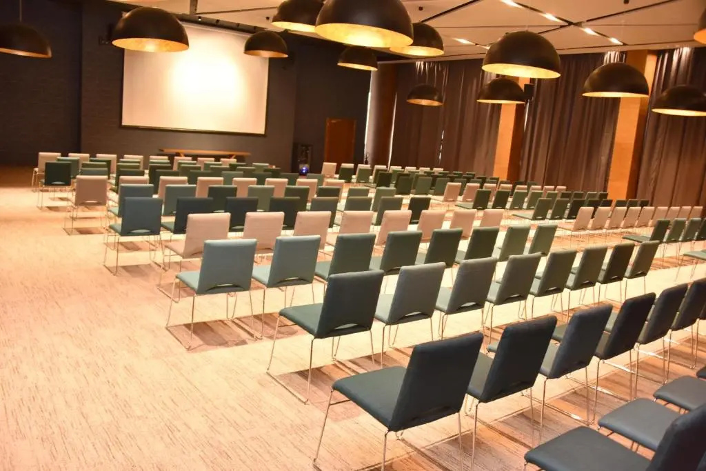 Photo - Barcelo Anfa Casablanca