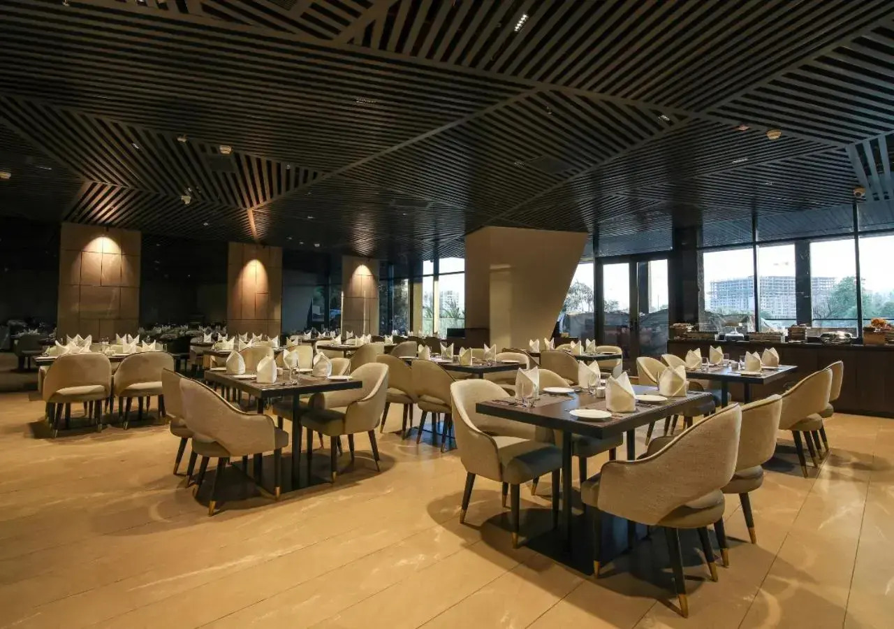 Foto - Essentia Premier Hotel Pune Wakad
