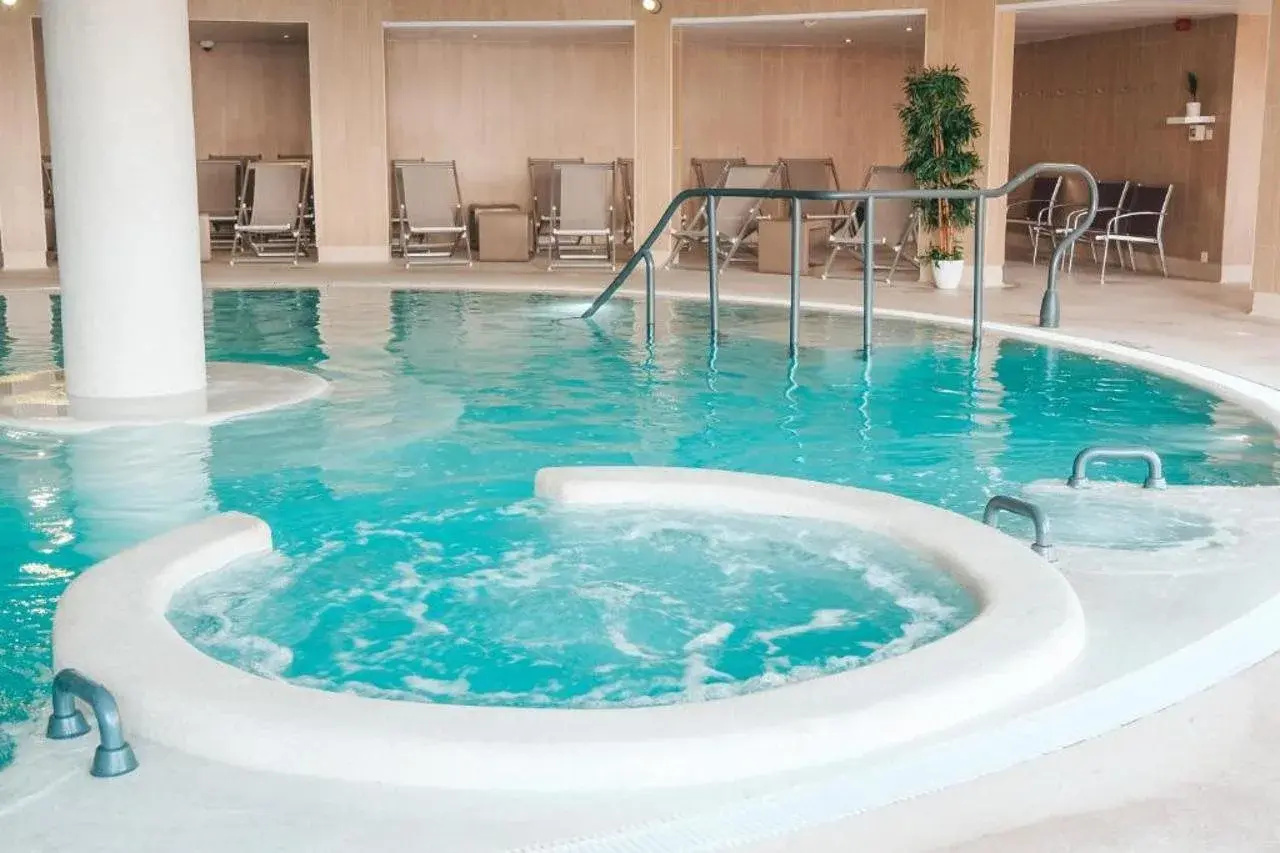 Foto - Hôtel & Spa - Thalazur Antibes