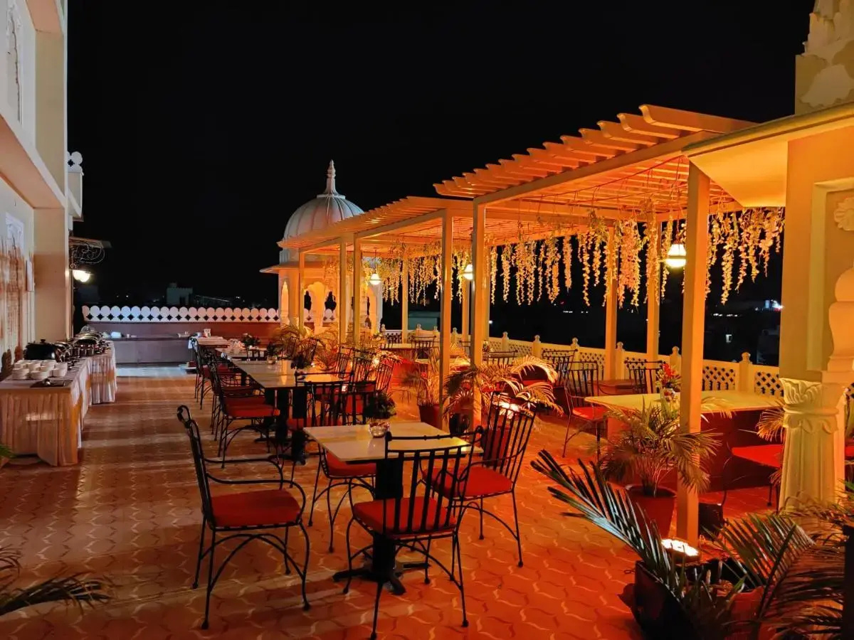 Foto - Laxmi Palace Heritage Boutique Hotel