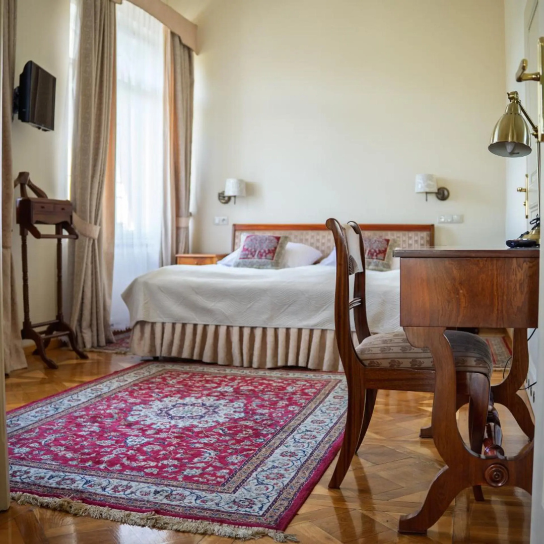 Photo - Polonia Hotel