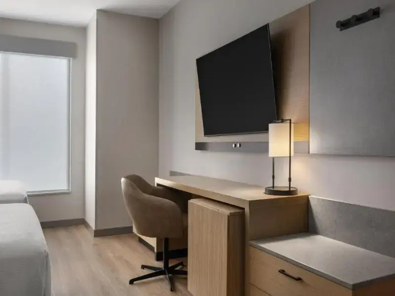 Photo - Hyatt Place Toronto Airport
