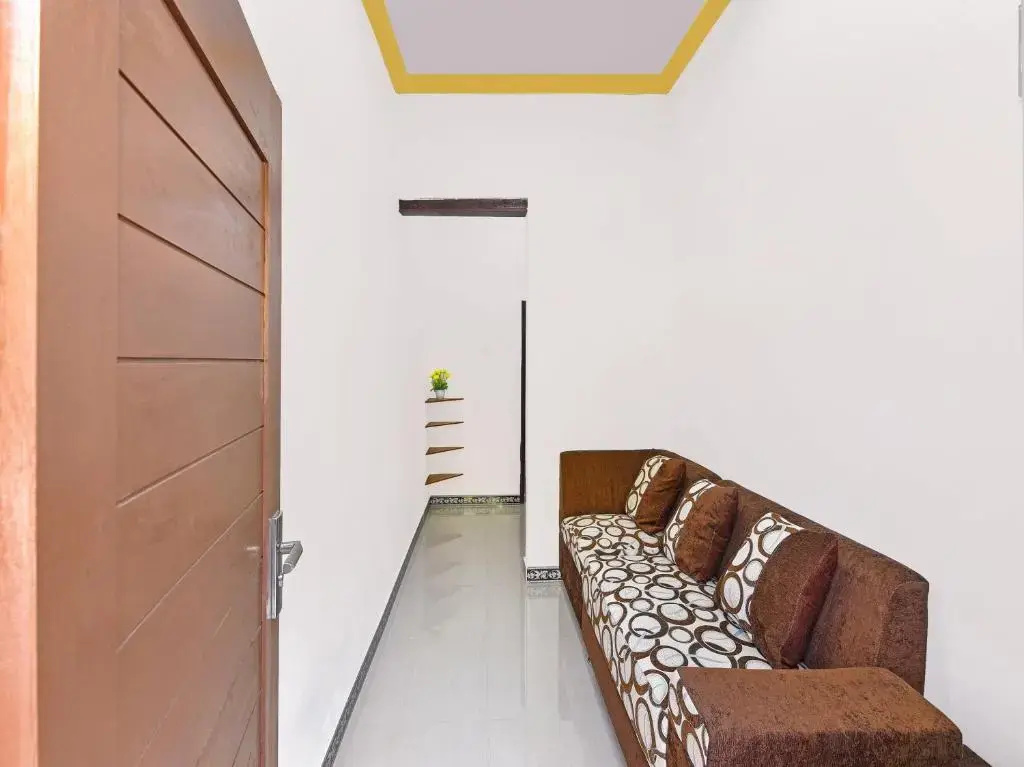 Foto - Hotel O Homestay Antara