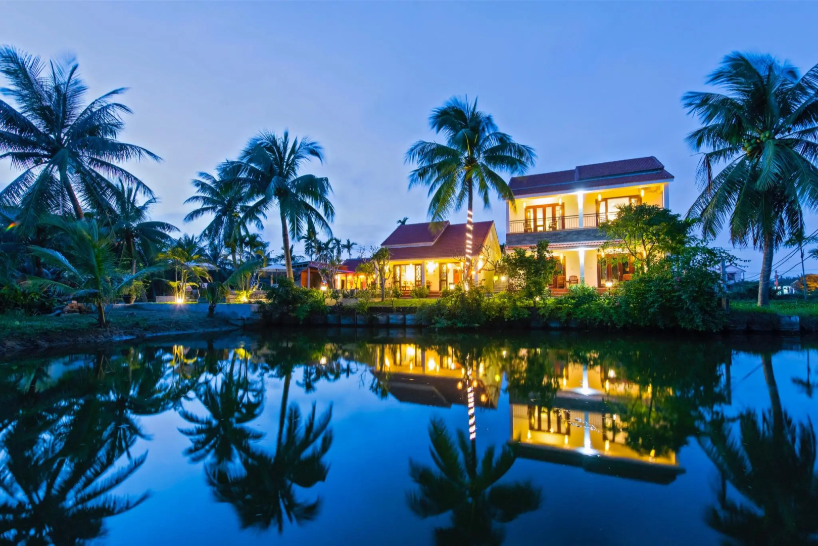 Foto - Pomelo Garden Boutique Villa