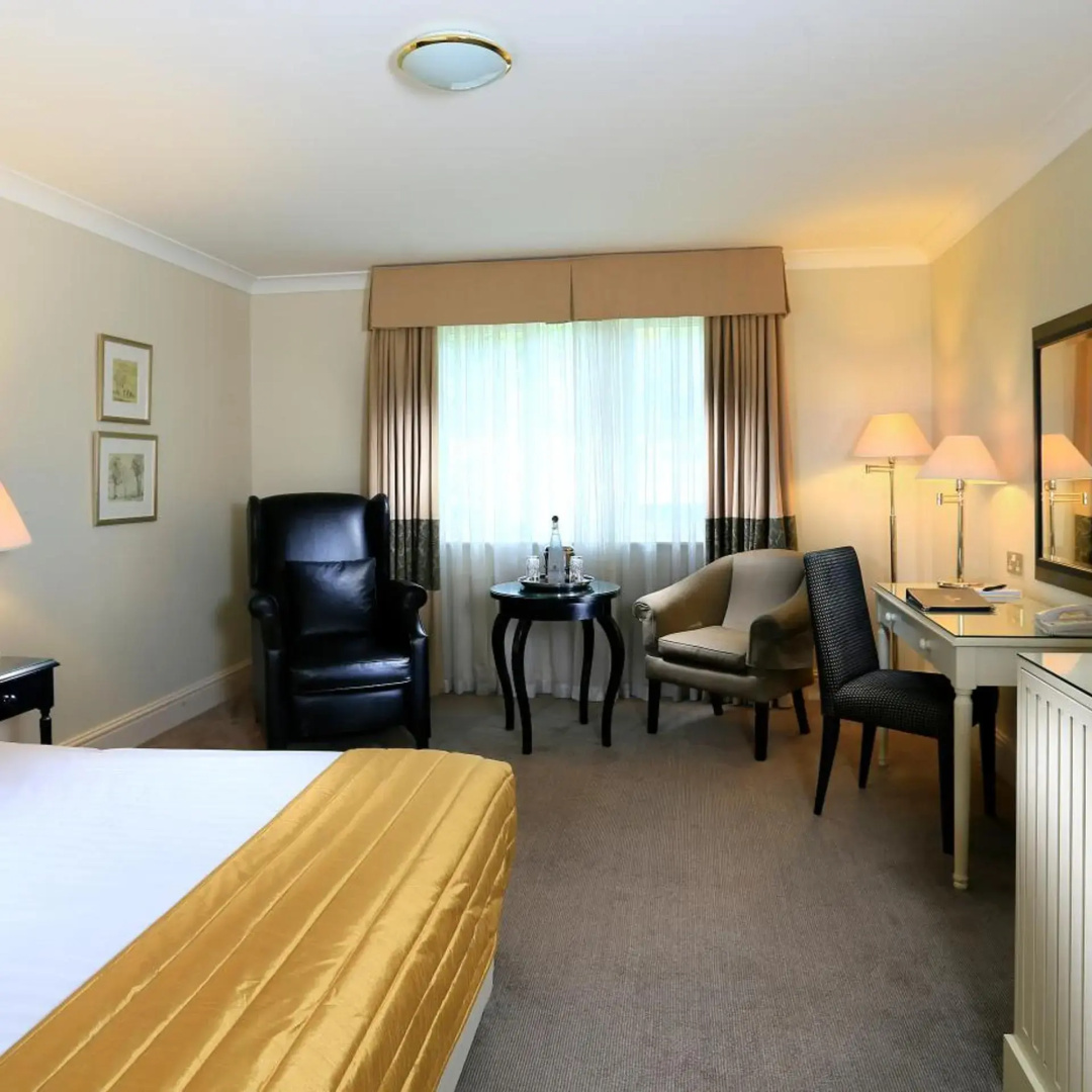 Foto - Macdonald Berystede Hotel & Spa