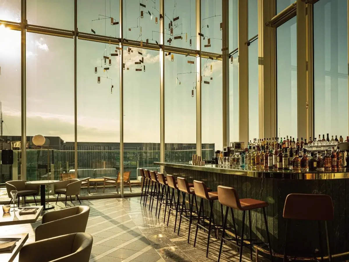 Foto - Miyako Hotel Hakata