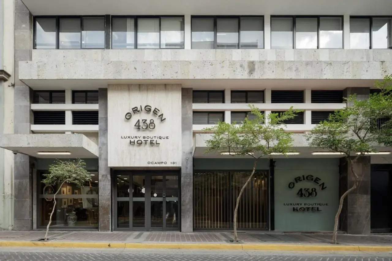 Photo - Origen 438 Luxury Boutique Hotel