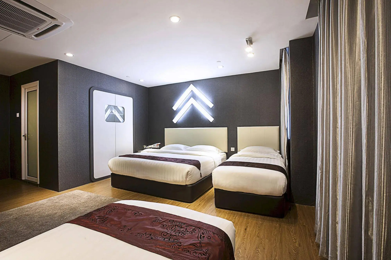 Photo - Sri Langit Hotel KLIA, KLIA 2 & F1