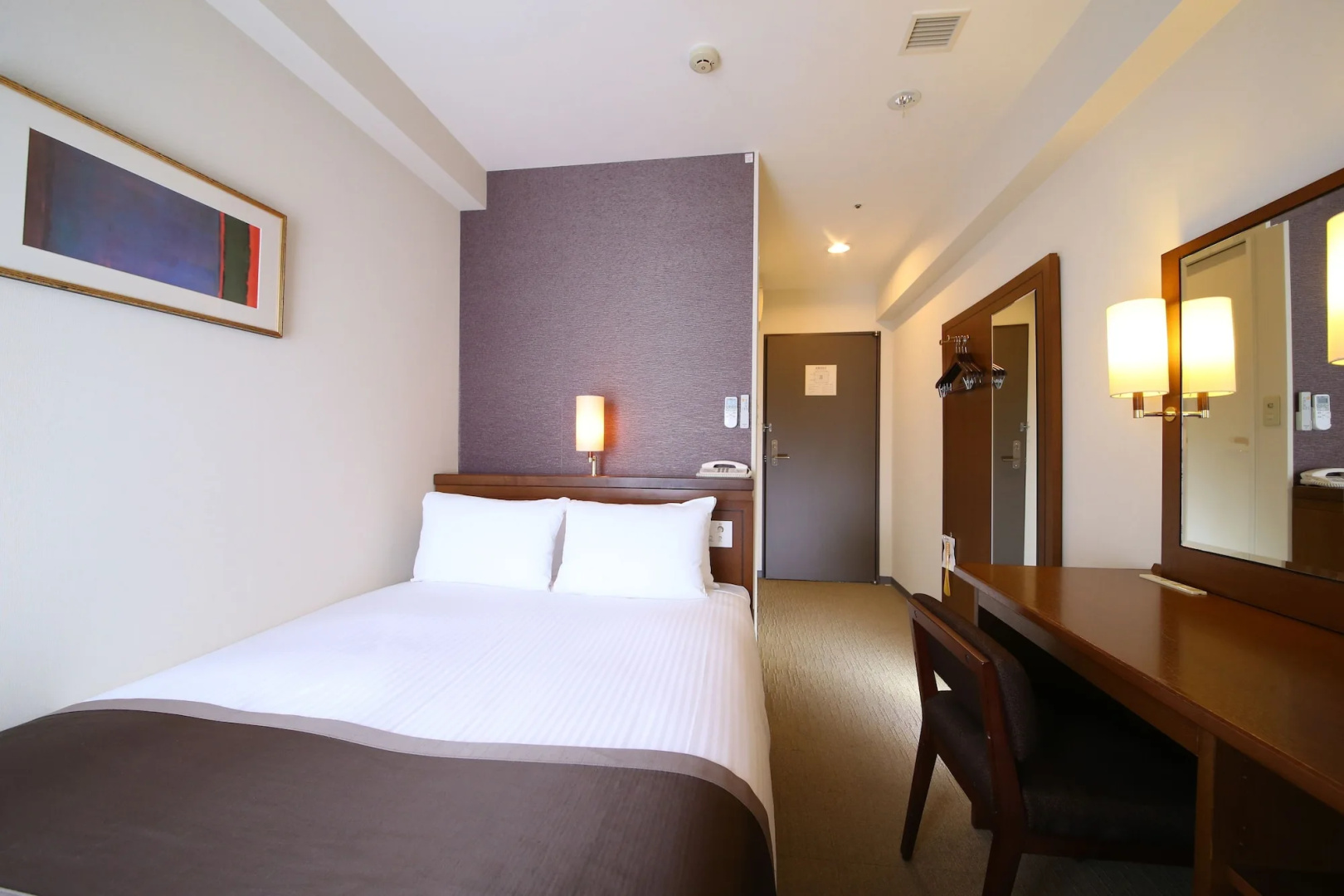 Foto - Hotel Hokke Club Osaka