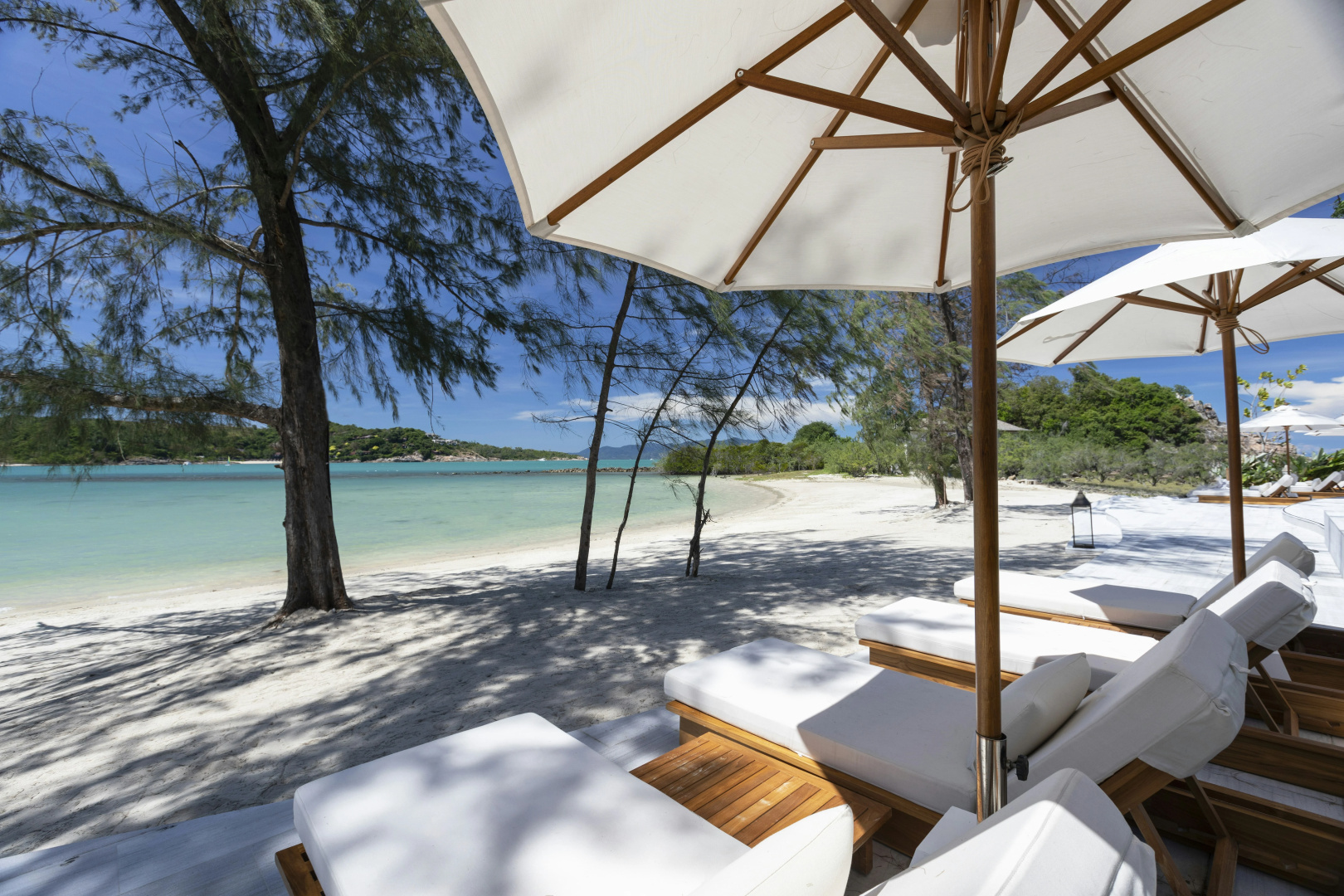 Foto - Cape Fahn Hotel – Private Islands Samui