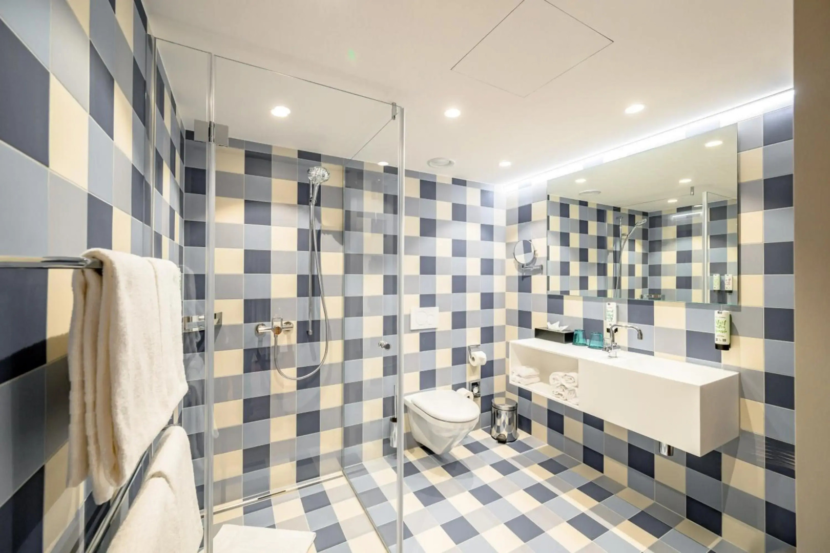 Foto - Placid Hotel Design & Lifestyle Zurich