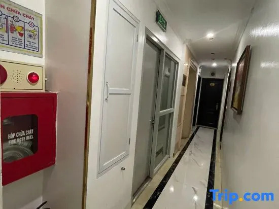 Foto - Nam Cường X Hotel