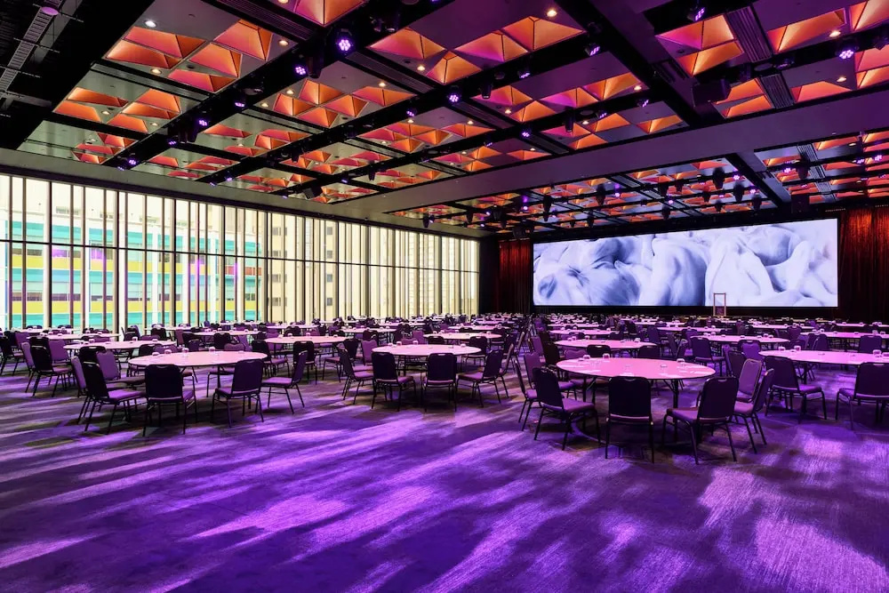 Foto - The Star Grand Brisbane