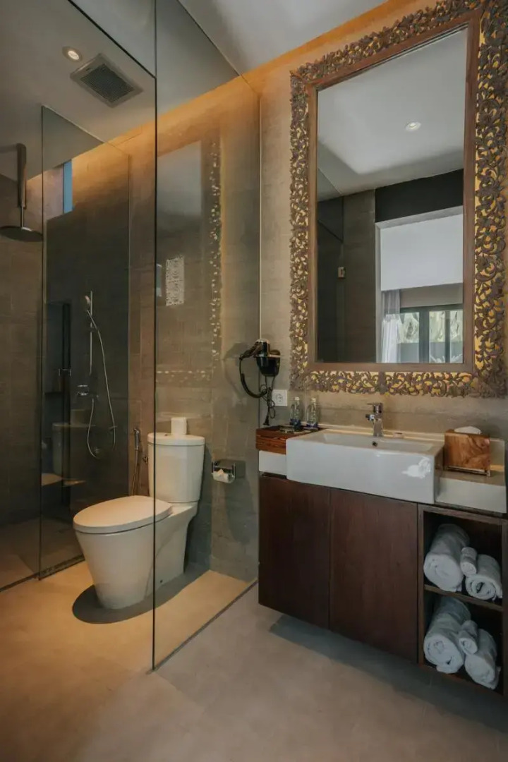 Photo - The Ning Resort Ubud