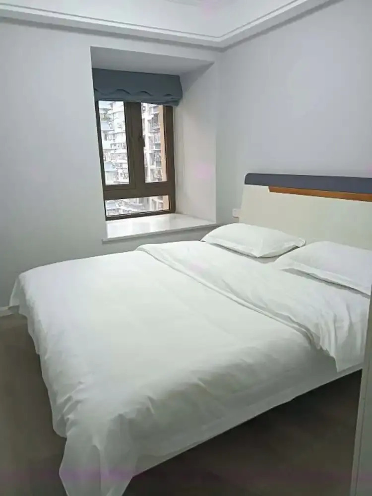 Foto - Yupan Yunge Homestay (Jiefangbei Store)