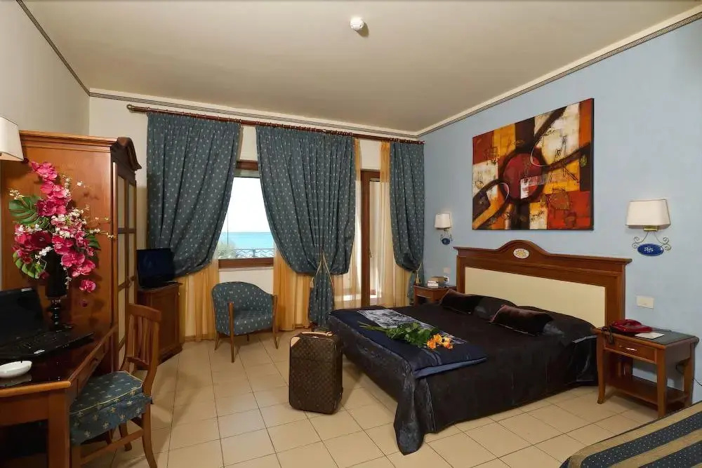 Foto - Hotel Riva del Sole