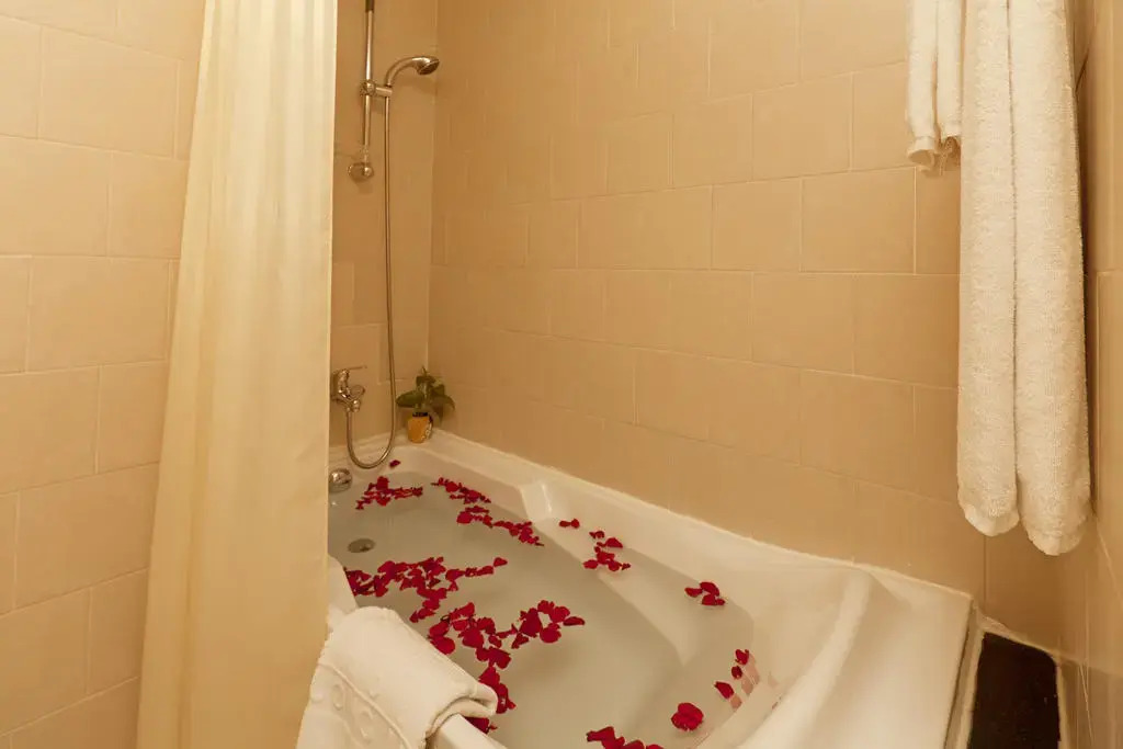 Foto - Liberty Hotel Saigon Parkview