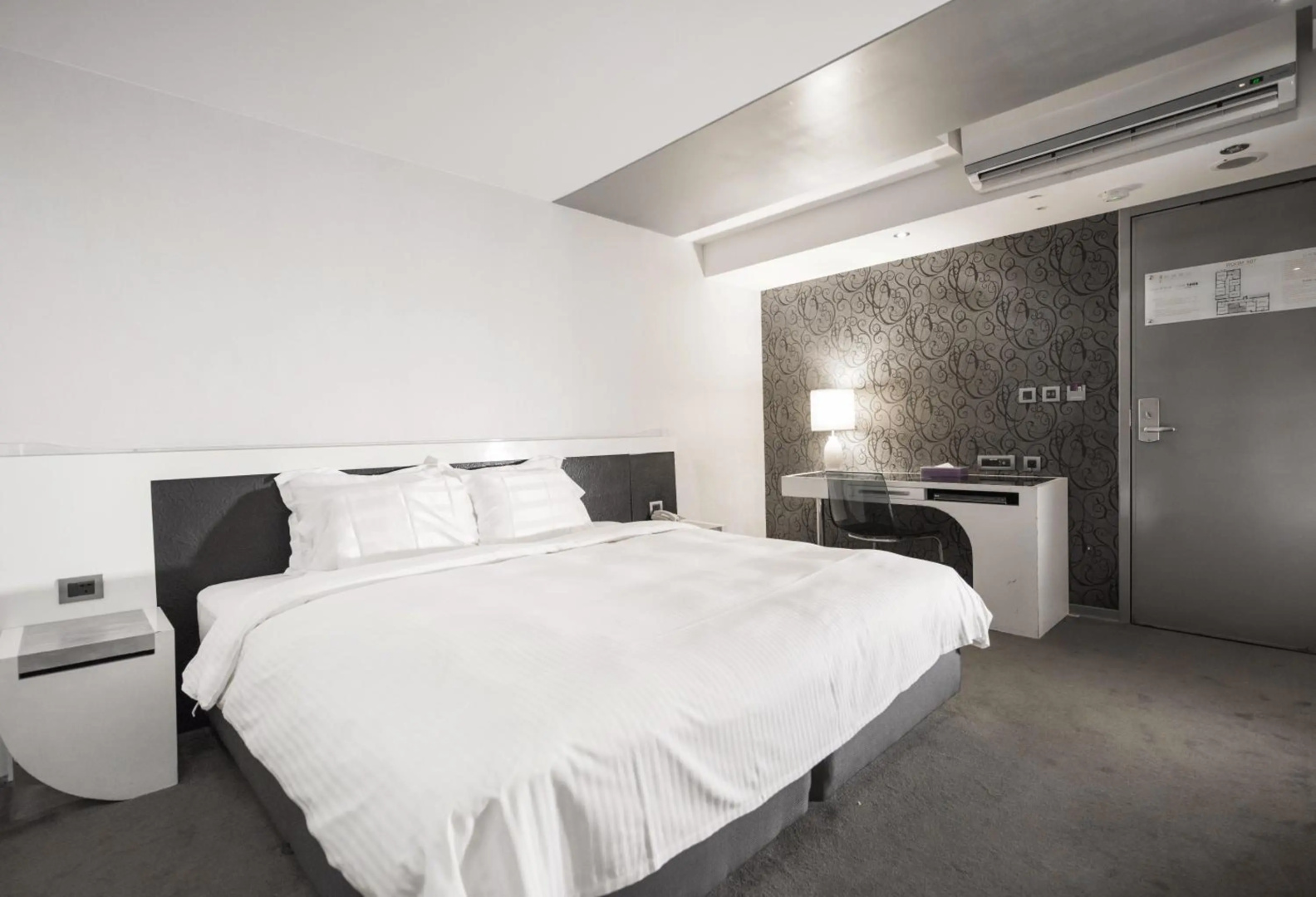 Foto - Saual Keh Hotel